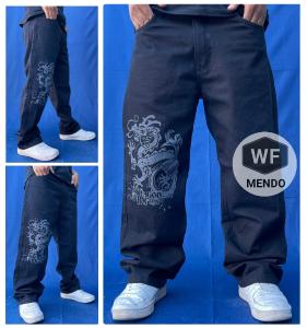 Baggy (estampado) - Miniatura 5
