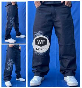 Baggy (estampado) - Miniatura 6