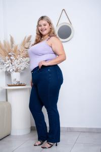 Jeans Talle Especial - Miniatura 2