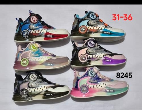 Zapatillas Irun Niños - Miniatura 2