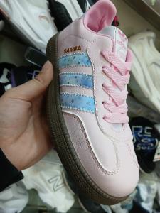 Zapatillas Zambas Niños