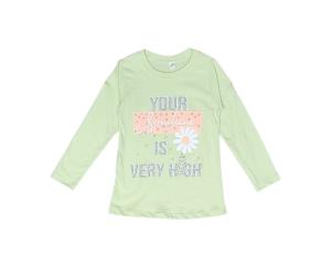 Remera M/l de Niña "sunshine" - Miniatura 3