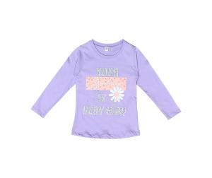 Remera M/l de Niña "sunshine" - Miniatura 4