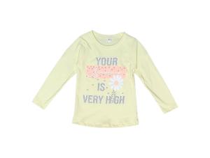 Remera M/l de Niña "sunshine" - Miniatura 5