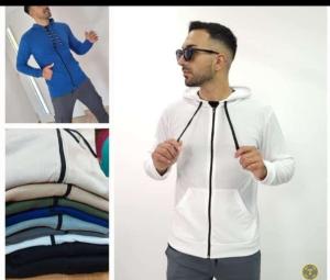 Campera Wafle Talle 2al5