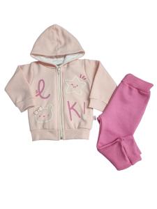 Conjunto Frisado 25320