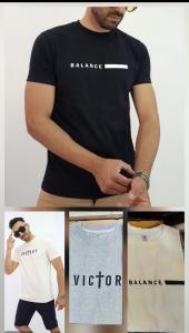 Remeras Estampadas Algodón Talle 1al6