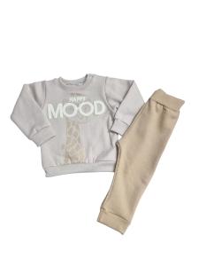 Conjunto Frisado Mood 25316 - Miniatura 2