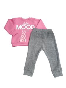 Conjunto Frisado Mood 25316 - Miniatura 3