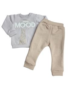 Conjunto Frisado Mood 25316 - Miniatura 4