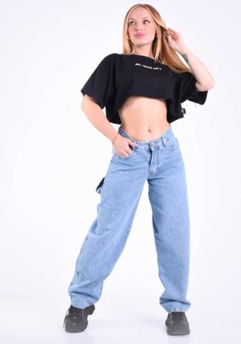 Baggi Jeans Carpintero
