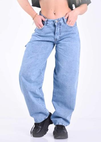 Baggi Jeans Carpintero - Miniatura 2