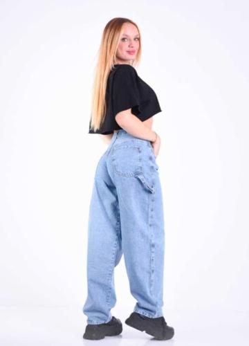 Baggi Jeans Carpintero - Miniatura 3