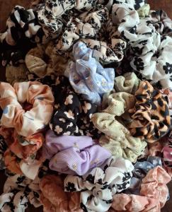 Scrunchies