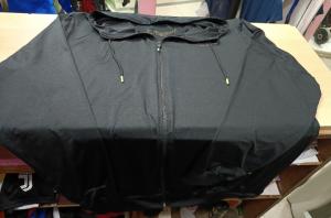 Campera Térmica Talle Especial - Miniatura 2