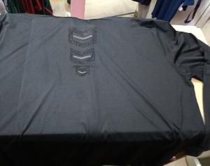 Campera Térmica Talle Especial - Miniatura 3