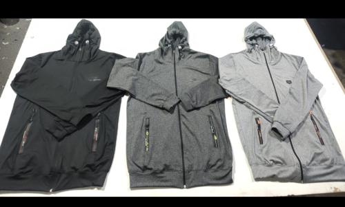 Campera Térmica Talle Especial - Miniatura 6