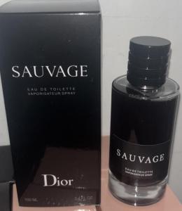 Perfumé 100ml