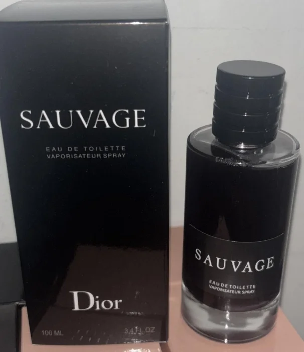 Perfumé 100ml