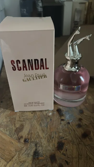 Perfumé 100ml
