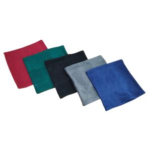 Cuello Polar Multifunción para Adulto
mide 26cm X 26cm, Invierno, Accesorios de Moda - Miniatura 2