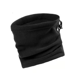 Cuello Polar Multifunción para Adulto
mide 26cm X 26cm, Invierno, Accesorios de Moda - Miniatura 4