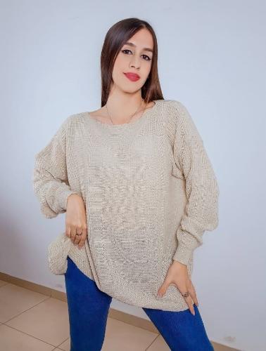 Sweaters Constanza - Miniatura 2