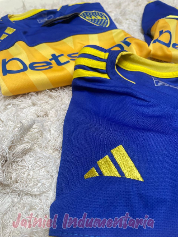 Camisetas de Boca - Imagen 3