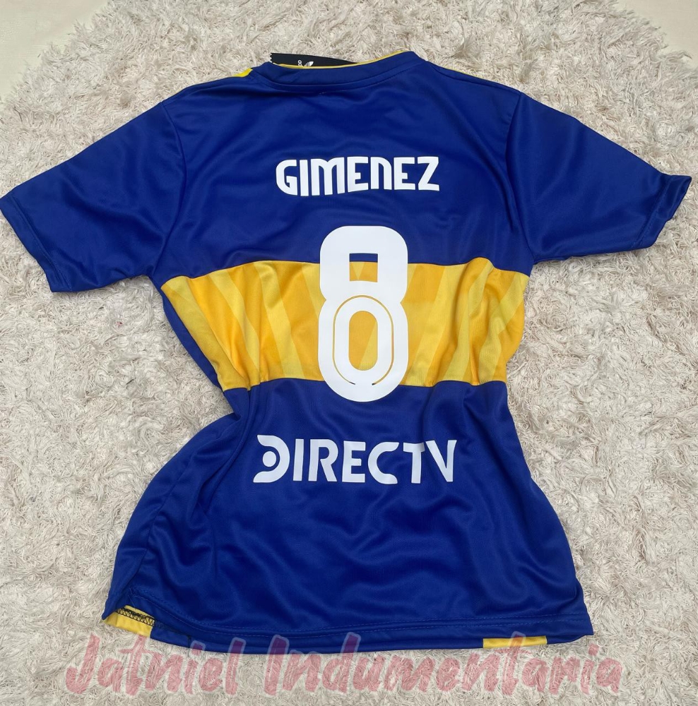 Camisetas de Boca - Imagen 5
