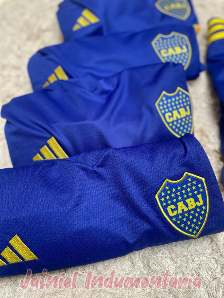 Camisetas de Boca - Imagen 7