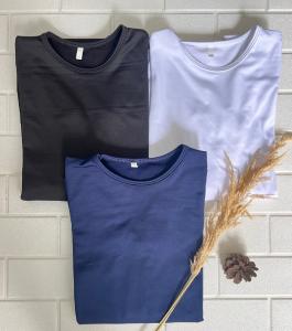 Camiseta Unisex Térmicas