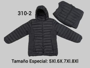 Campera Especial