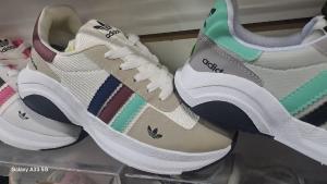 Zapatillas Running Solo por Mayor - Miniatura 4