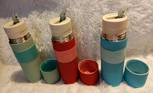 Mate Auto Cebador 750 Ml