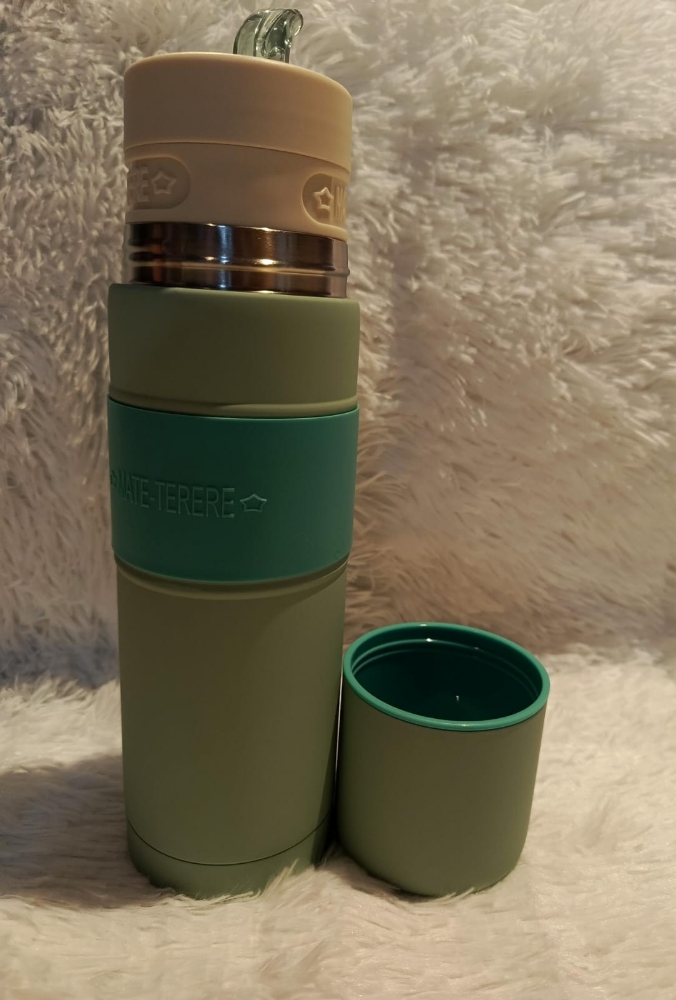 Mate Auto Cebador 750 Ml - Imagen 3