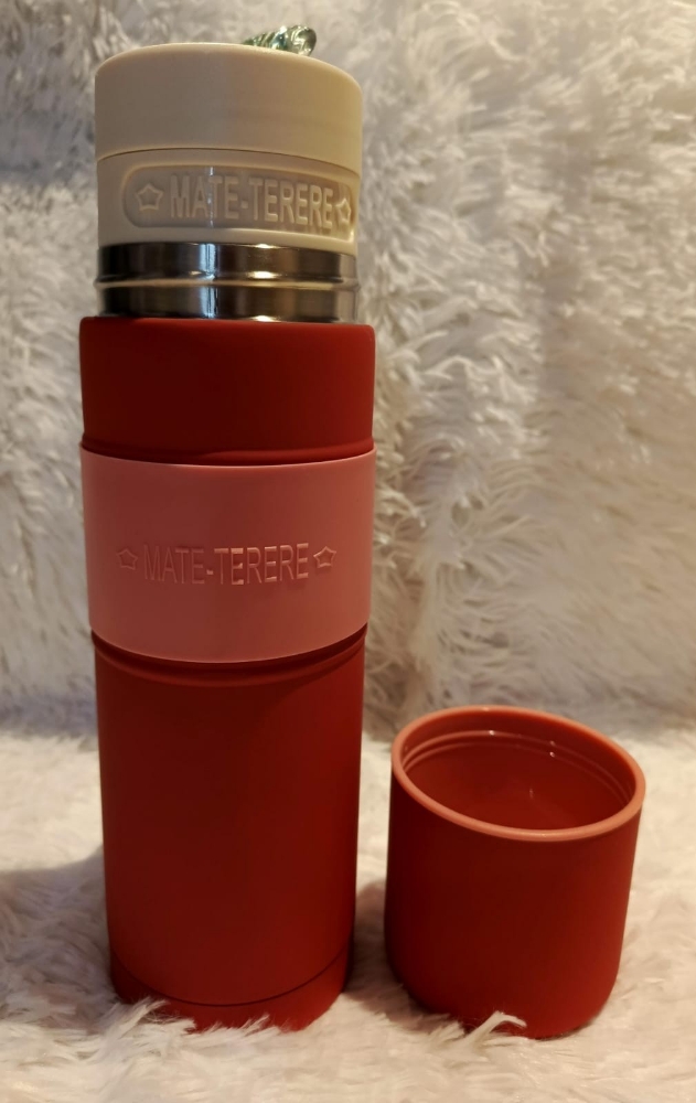 Mate Auto Cebador 750 Ml - Imagen 4