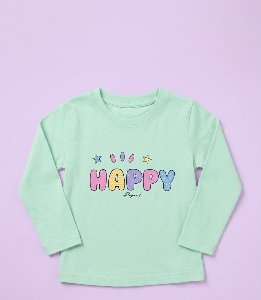 Remeras de Beba de Algodón - Imagen 2