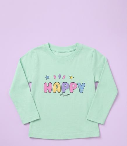 Remeras de Beba de Algodón - Miniatura 2