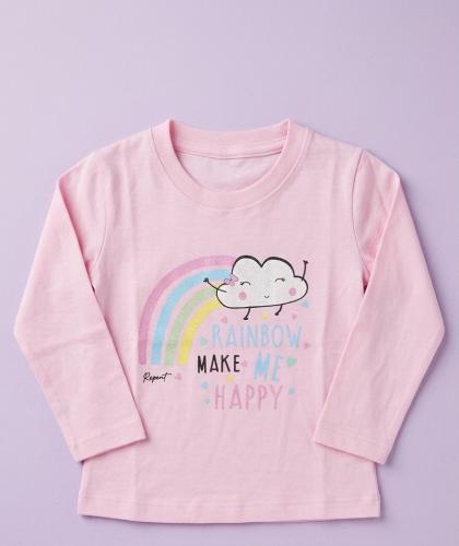 Remeras de Beba de Algodón - Miniatura 3
