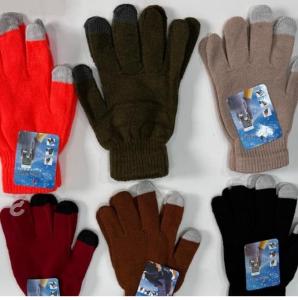 Guantes Táctil para Teléfono - Miniatura 3