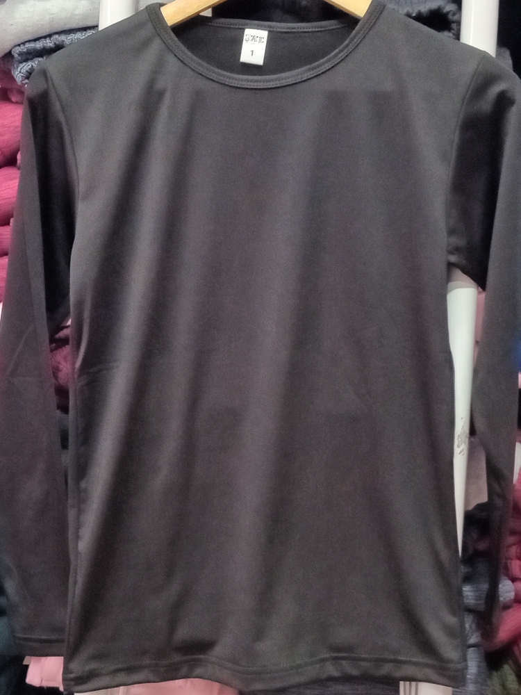 Camisetas Térmicas - Imagen 3