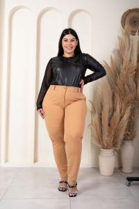 Pantalón Crep del 5 al 8