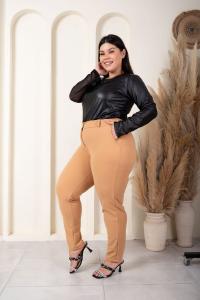 Pantalón Crep del 2 al 9