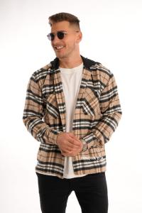 Camisacos Paño C Capucha