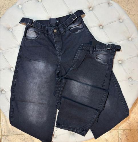 Jean Baggy