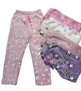 Pantalón Pijamas Nenas( Luminosos )