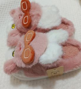 Pantufla con Lentes Import.