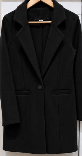 Tapado de Paño Dama - Miniatura 2