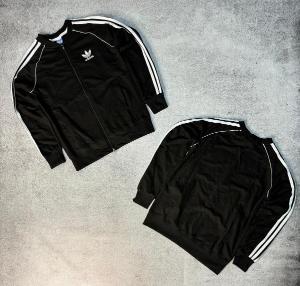 Campera Sst