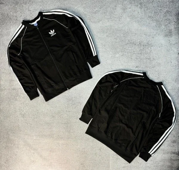 Campera Sst